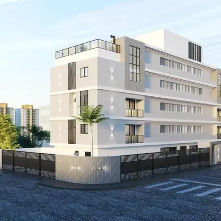 Buy this 2 bed apartment on Rua Severina Pereira da Costa in Altiplano Cabo Branco, João Pessoa - PB