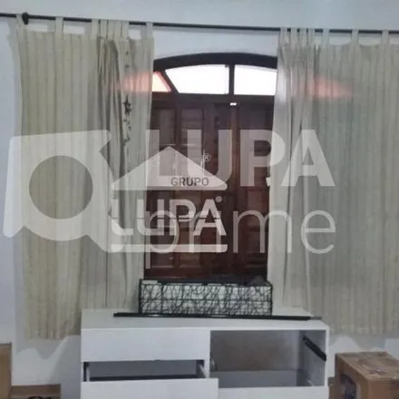 Buy this 4 bed house on Rua Imperatriz in Parada Inglesa, São Paulo - SP