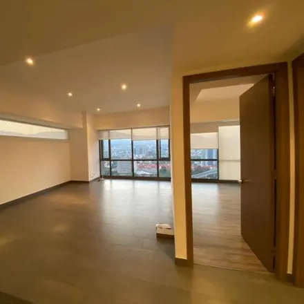 Buy this 3 bed apartment on Toyota Fame Pedregal in Boulevard Adolfo Ruiz Cortines, Álvaro Obregón