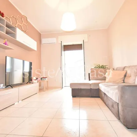 Rent this 3 bed apartment on Via Umberto I in 80031 Mariglianella NA, Italy