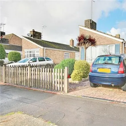 Image 6 - Muirfield Road, Worthing, BN13 2QJ, United Kingdom - House for sale