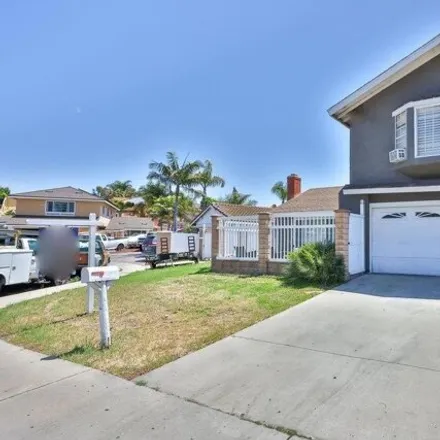 Buy this 5 bed house on 2869 Corte Rayito in San Diego, CA 92173