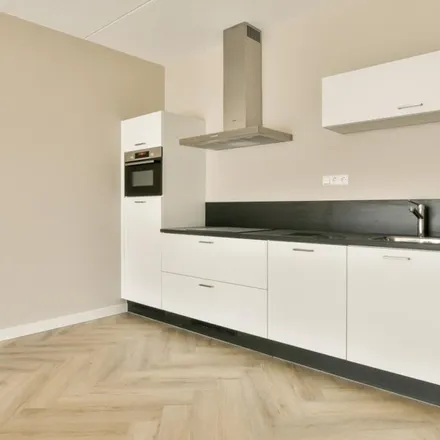 Image 5 - Planetenpad, 2132 CA Hoofddorp, Netherlands - Apartment for rent
