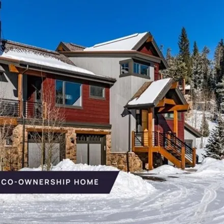 Buy this 4 bed house on 20 Luisa Drive in Breckenridge, CO 80424