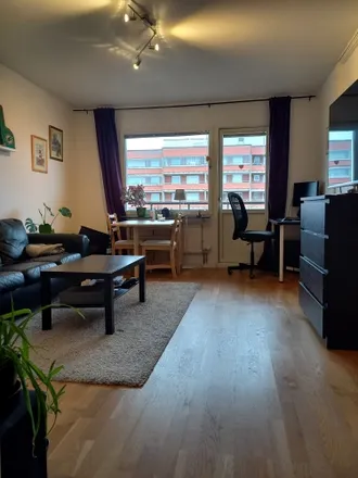 Rent this 2 bed condo on Mörbylund in 182 30 Danderyds kommun, Sweden