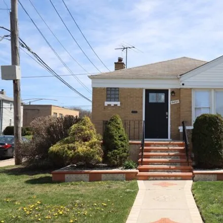 Buy this 3 bed house on 9401 South Green Street in Chicago, IL 60620