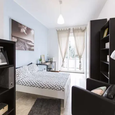 Rent this 3 bed apartment on Via dei Mandorli in 19, 20094 Cesano Boscone MI
