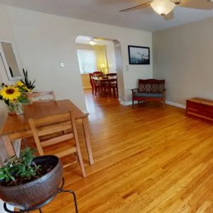 Buy this 3 bed apartment on 3613 Merrick Road in Tudor East Falls, Philadelphia