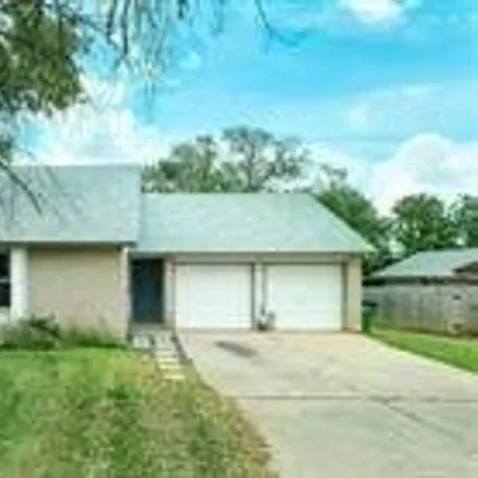 Rent this 3 bed house on 606 Buckboard Boulevard