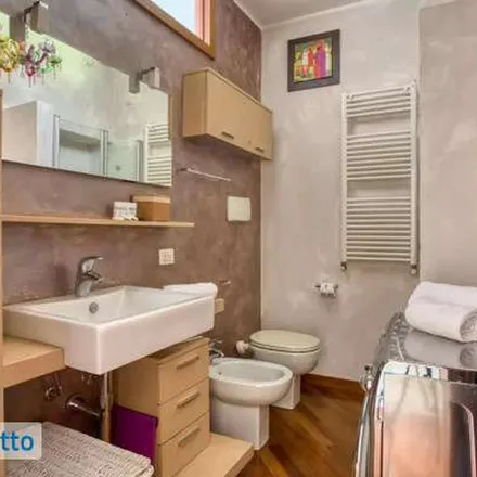 Rent this 1 bed apartment on Via Cenisio 37 in 20154 Milan MI, Italy
