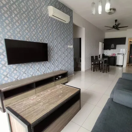 Image 4 - Sapura Secured Technologies, Jalan 1/27E, Setiawangsa, 54100 Kuala Lumpur, Malaysia - Apartment for rent