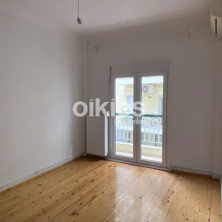 Rent this 3 bed apartment on Δελφών 114 in Thessaloniki Municipal Unit, Greece