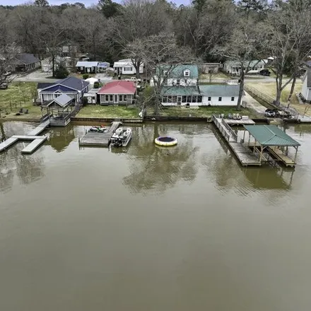 Image 9 - Lake Shore Drive, Alcovy Shores, Jasper County, GA, USA - House for sale