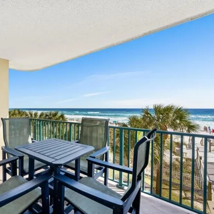 Buy this 3 bed condo on Destin Holiday Beach Resort in Sandprint Drive, Destin