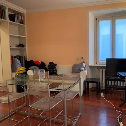 Rent this 2 bed apartment on Il Pontaccio in Via Pontaccio, 20121 Milan MI
