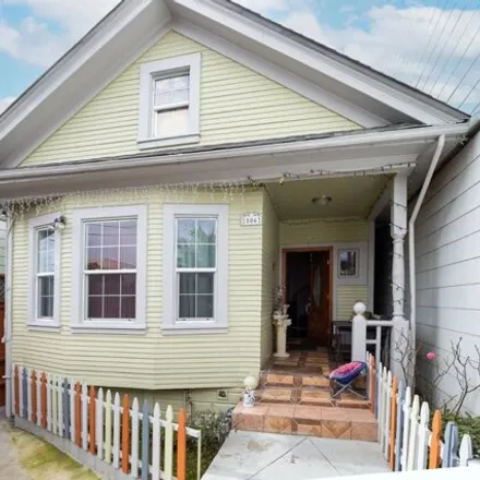 Buy this 2 bed house on 506 Naples Street in San Francisco, CA 94112