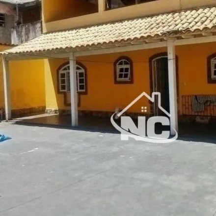 Buy this 3 bed house on Rua Olinto Moreira in Mutuaguaçu, São Gonçalo - RJ
