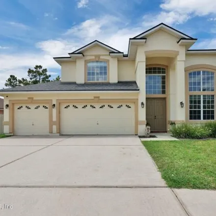 Buy this 4 bed house on 830 Lord Nelson Boulevard in Jacksonville, FL 32218