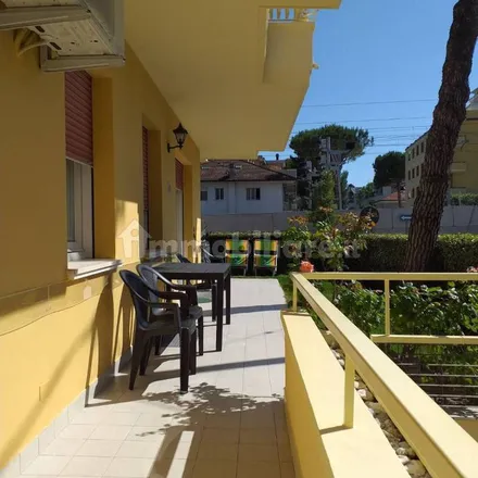 Image 6 - Viale Saludecio 2a, 47838 Riccione RN, Italy - Apartment for rent