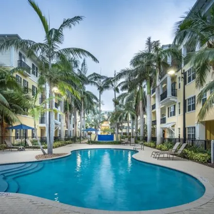 Rent this 2 bed condo on 269 West Latitude Circle in Delray Beach, FL 33483