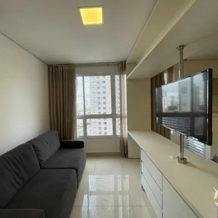 Buy this 1 bed apartment on São Jorge Design in Rua T-37, Setor Marista