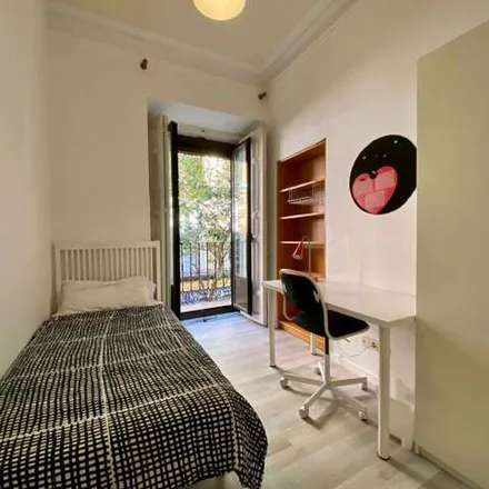Image 5 - La Colada, Calle de Juanelo, 28012 Madrid, Spain - Apartment for rent