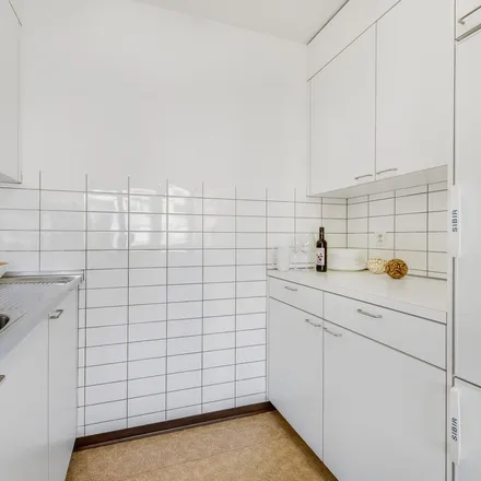Rent this 3 bed apartment on Langäcker 116 in 5430 Wettingen, Switzerland