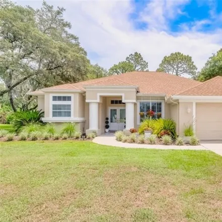 Buy this 3 bed house on 168 Minerva Place in Spring Hill, FL 34609