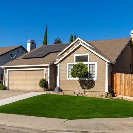 Buy this 3 bed house on 6602 Everest Ave in Stockton, California
