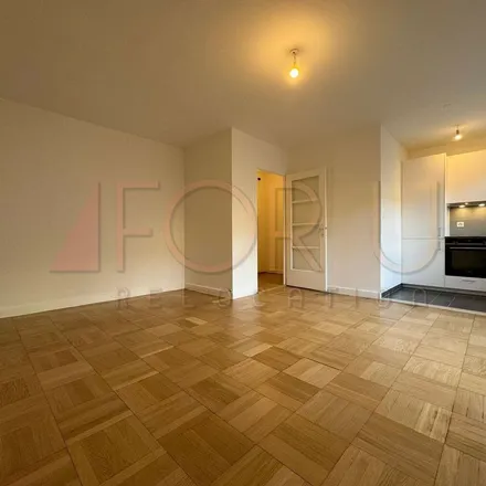 Image 4 - Rue des Allobroges 25, 1227 Geneva, Switzerland - Apartment for rent