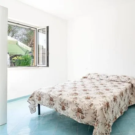 Rent this 1 bed apartment on Banca della Campania in Via Indipendenza, 84051 Palinuro SA