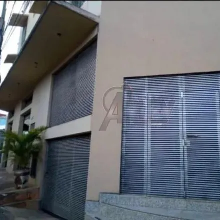 Image 1 - Rua Antenor Leite, Vila Guilhermina, Montes Claros - MG, 39401-002, Brazil - Apartment for sale