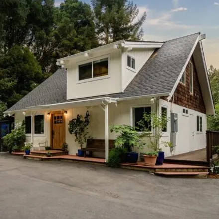 Buy this 3 bed house on 134 Patricia Lane in Santa Cruz County, CA 95076