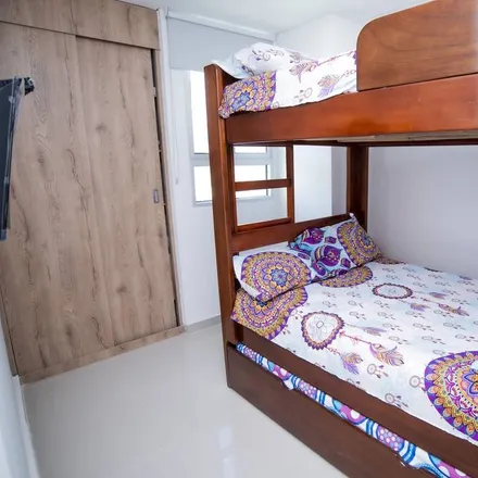 Image 1 - Santa Marta, Colombia - Apartment for rent