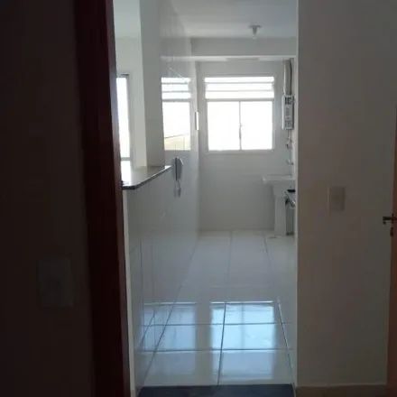 Rent this 1 bed apartment on unnamed road in Jardim Tropical, Nova Iguaçu - RJ