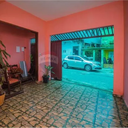 Buy this 3 bed house on Alameda Hugo Richardson in Guamá, Belém - PA