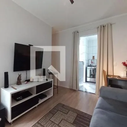 Rent this 2 bed apartment on Condomínio Parque dos Eucaliptos in Rua Albatroz 65, Campinas