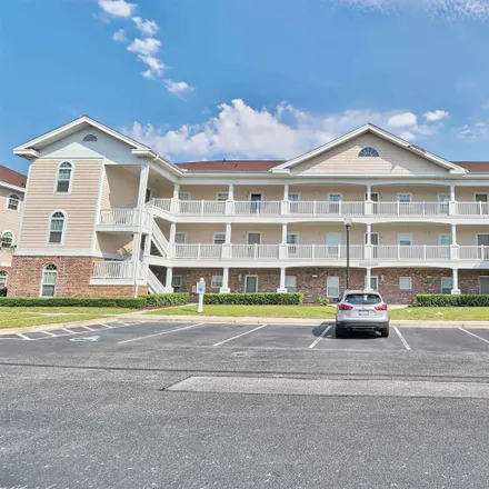 Buy this 2 bed condo on 5750 Oyster Catcher Drive in North Myrtle Beach, SC 29582
