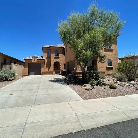 Image 2 - 42931 North Livingstone Way, Phoenix, AZ 85086, USA - Apartment for rent
