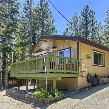 Image 1 - 411 Pinecrest Ave, Mammoth Lakes, California, 93546 - House for sale