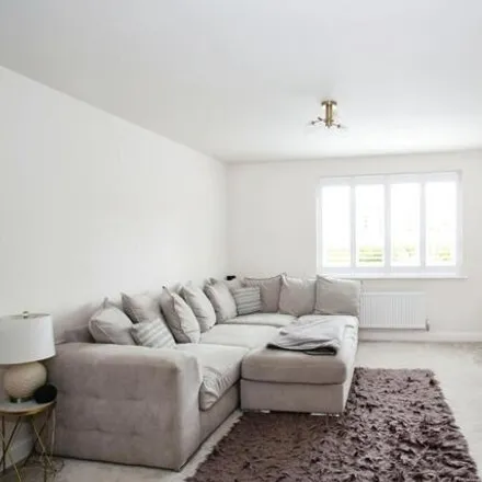 Image 2 - Meadow Place, Harrogate, HG1 4WH, United Kingdom - House for sale