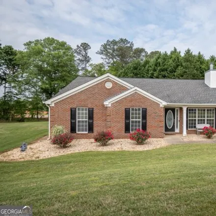Buy this 3 bed house on 398 Pintail Circle in Winder, GA 30680