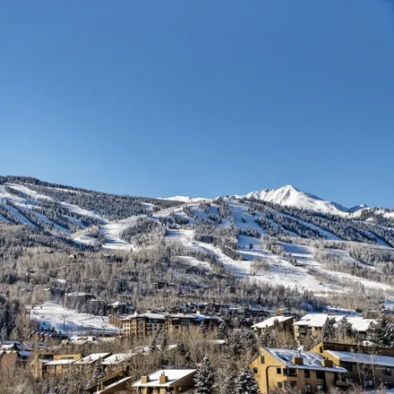 Image 8 - 10 Martingale Lane, Snowmass Village, Pitkin County, CO 81615, USA - House for rent