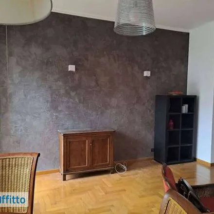 Rent this 2 bed apartment on Villa Ferro e Maury in Via Domenico Viviani, 16132 Genoa Genoa