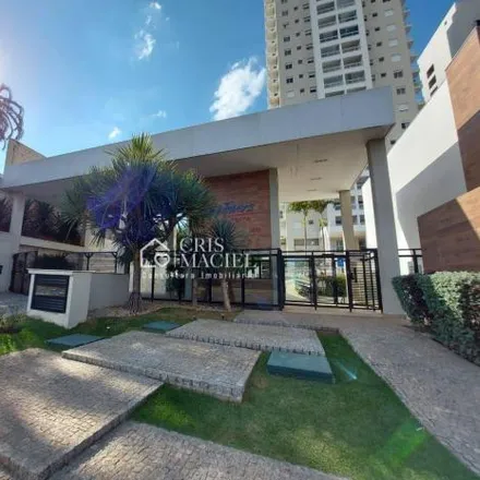 Image 1 - Avenida Presidente Vargas, Vila Maria Helena, Indaiatuba - SP, 13334-085, Brazil - Apartment for rent