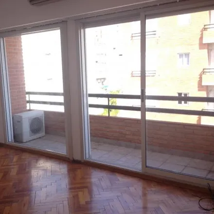 Rent this 1 bed apartment on José A. Pacheco de Melo in Recoleta, C1425 AVL Buenos Aires
