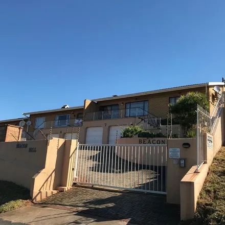 Image 9 - Adams Street, Renishaw, uMdoni Local Municipality, 4180, South Africa - Apartment for rent