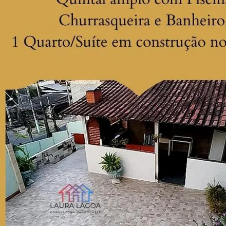 Buy this 4 bed house on Hospital Infantil in Rua Capitão Alonso de Faria, Centro