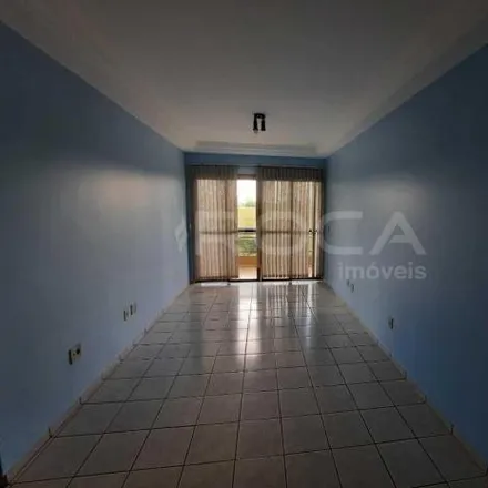 Buy this 3 bed apartment on Rua Arnaldo Victaliano 1460 in Ribeirânia, Ribeirão Preto - SP