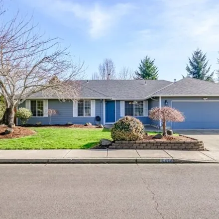 Buy this 3 bed house on 6414 Jaymar Drive Northeast in Keizer, OR 97303
